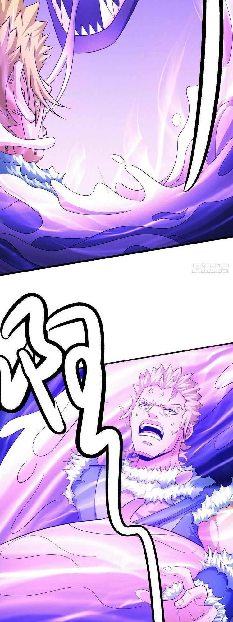 Tuyệt Thế Võ Thần Chapter 458 - Trang 2