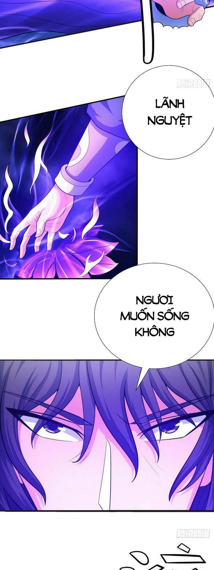 Tuyệt Thế Võ Thần Chapter 458 - Trang 2