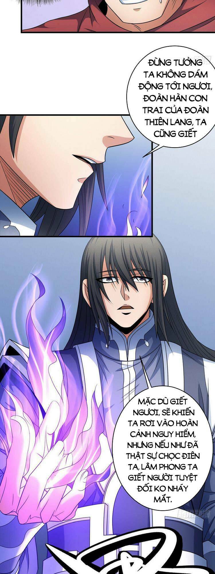 Tuyệt Thế Võ Thần Chapter 458 - Trang 2