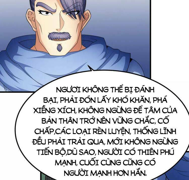Tuyệt Thế Võ Thần Chapter 459 - Trang 2