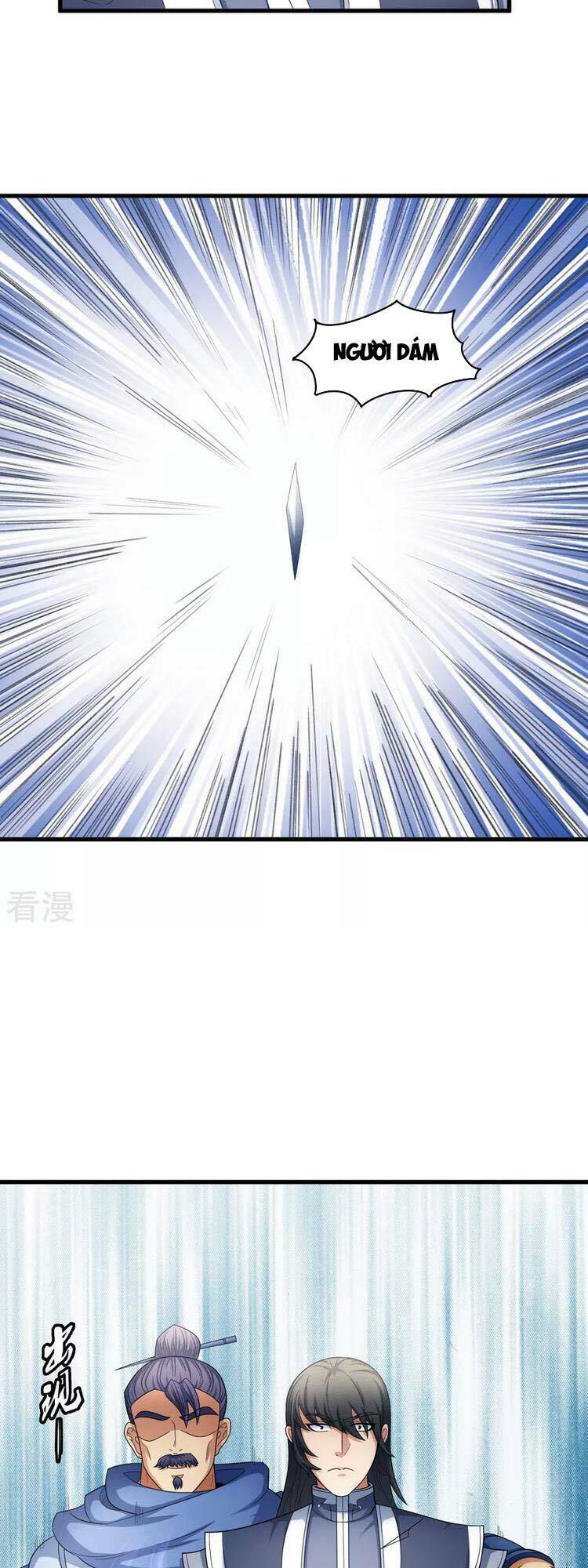 Tuyệt Thế Võ Thần Chapter 459 - Trang 2