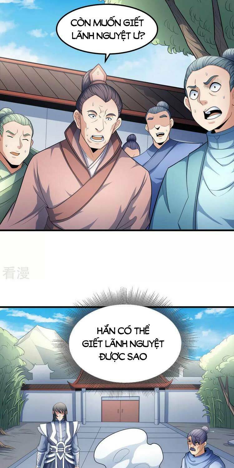 Tuyệt Thế Võ Thần Chapter 459 - Trang 2