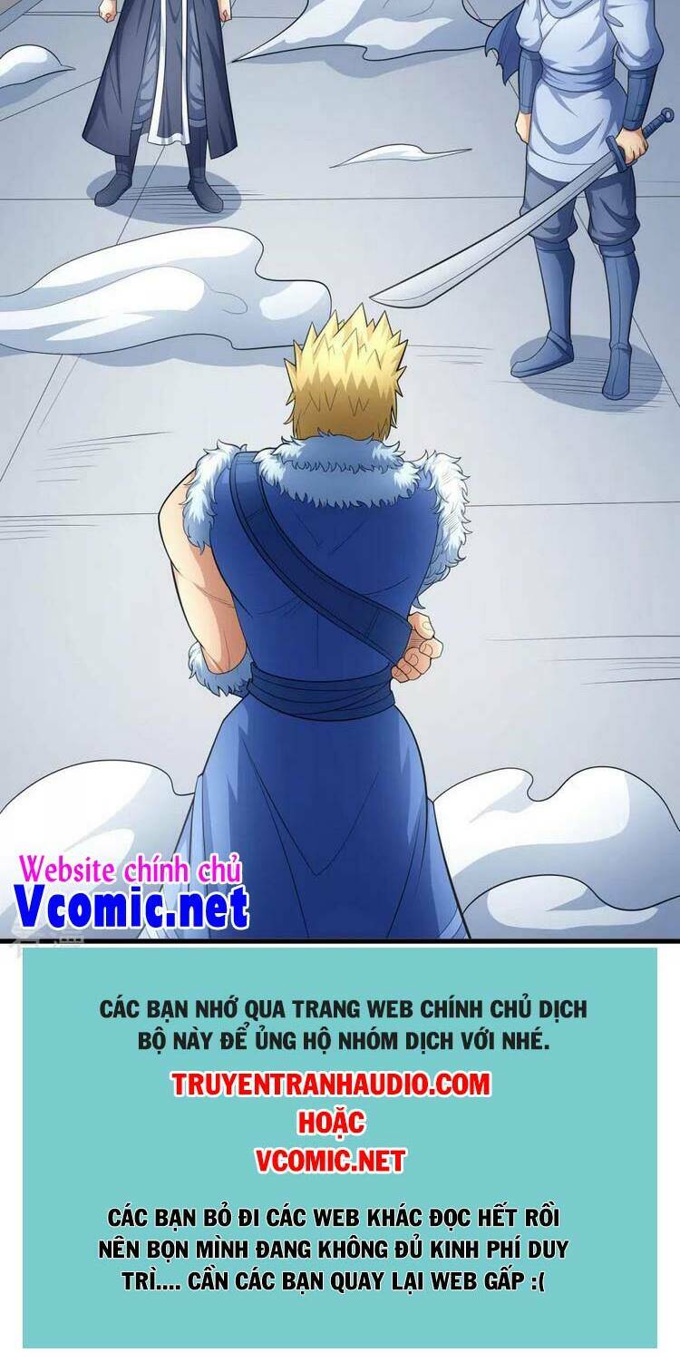 Tuyệt Thế Võ Thần Chapter 459 - Trang 2