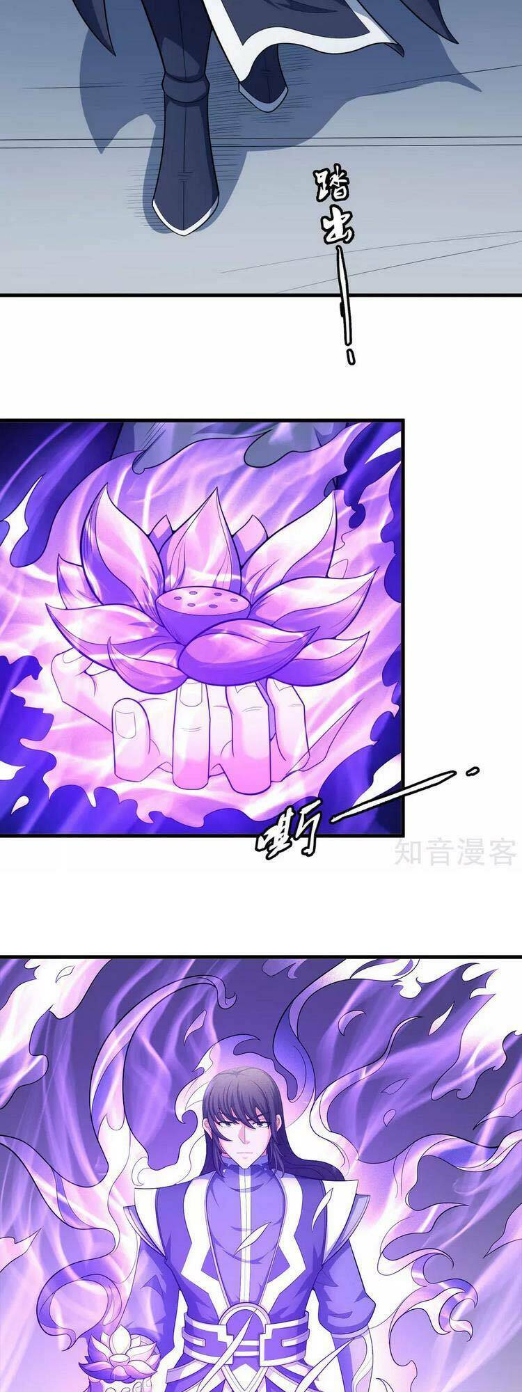 Tuyệt Thế Võ Thần Chapter 460 - Trang 2