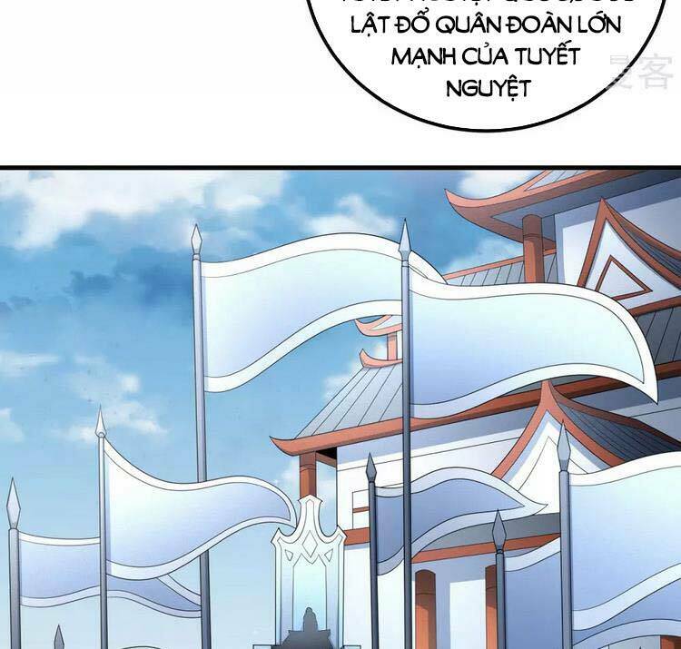 Tuyệt Thế Võ Thần Chapter 460 - Trang 2