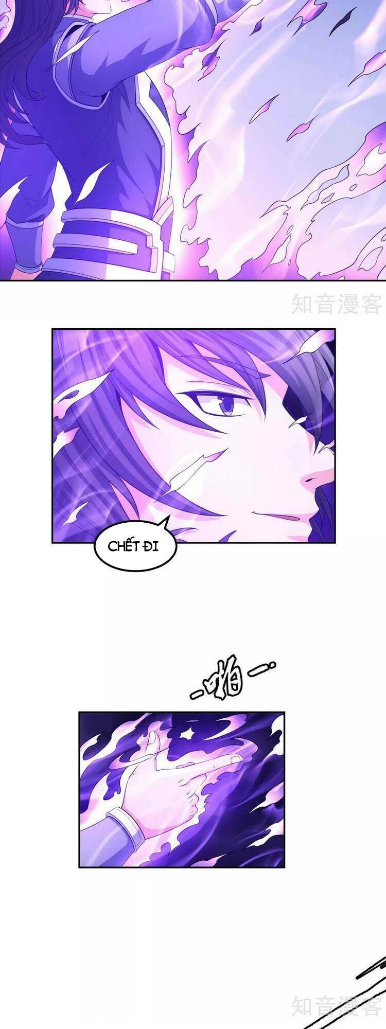 Tuyệt Thế Võ Thần Chapter 460 - Trang 2