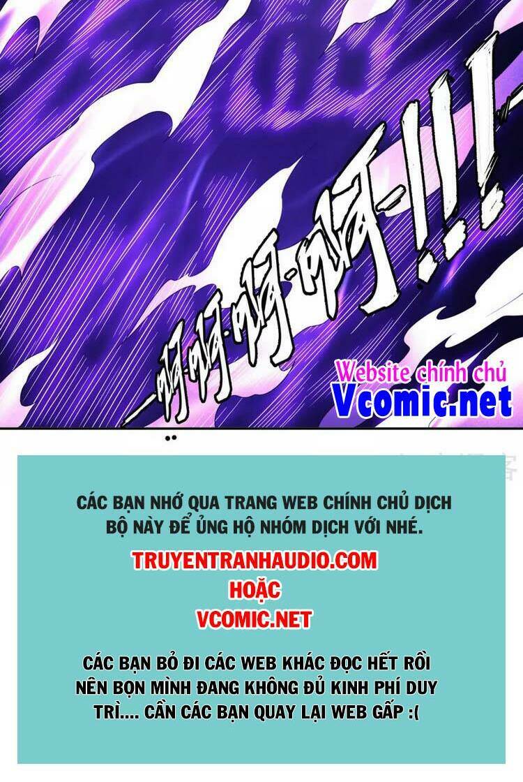 Tuyệt Thế Võ Thần Chapter 460 - Trang 2