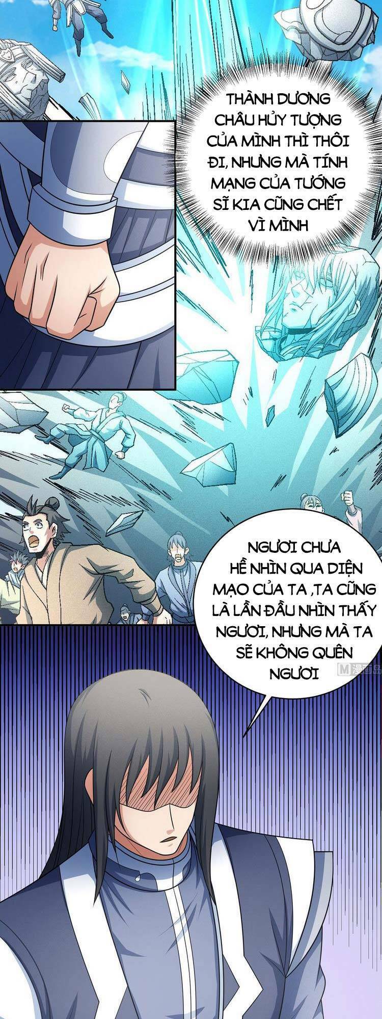 Tuyệt Thế Võ Thần Chapter 462 - Trang 2