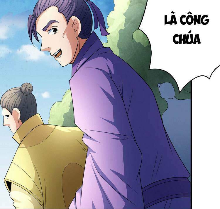 Tuyệt Thế Võ Thần Chapter 463 - Trang 2