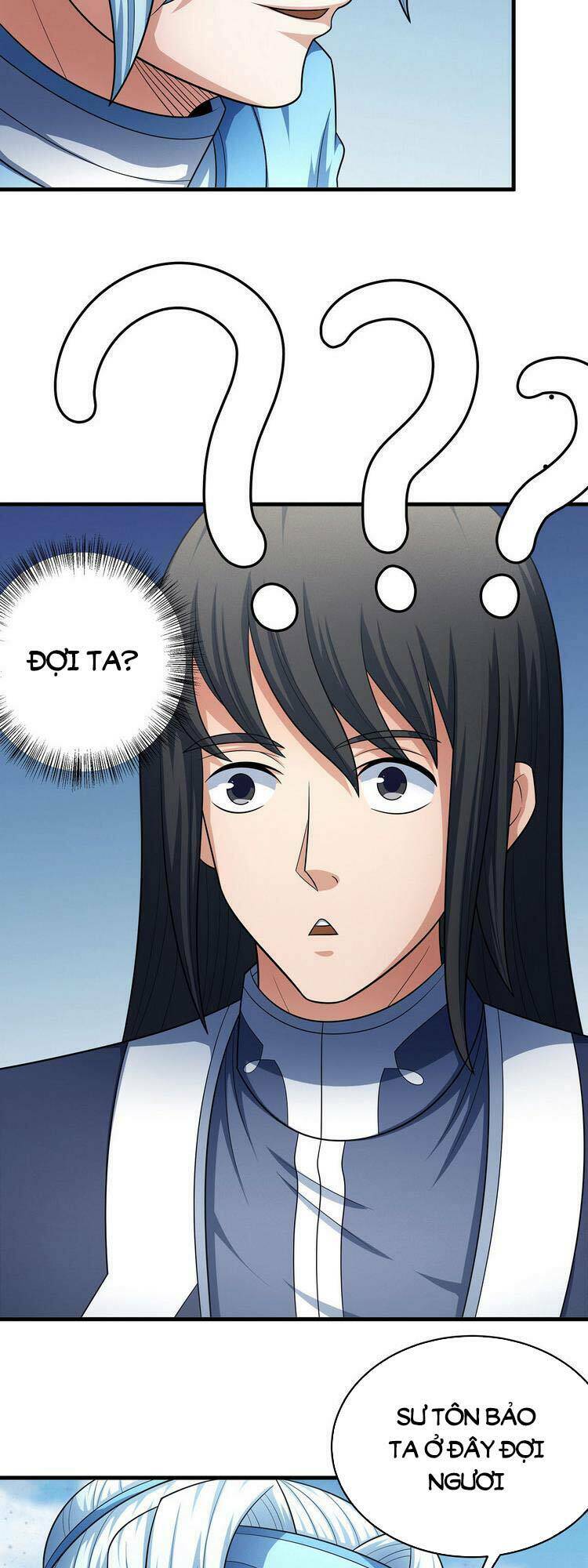 Tuyệt Thế Võ Thần Chapter 464 - Trang 2