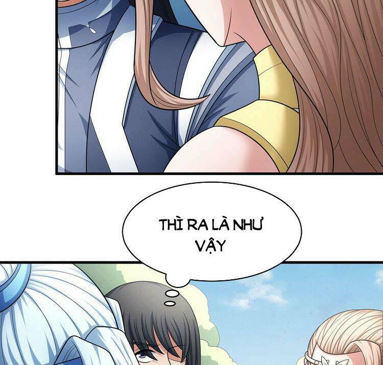 Tuyệt Thế Võ Thần Chapter 464 - Trang 2