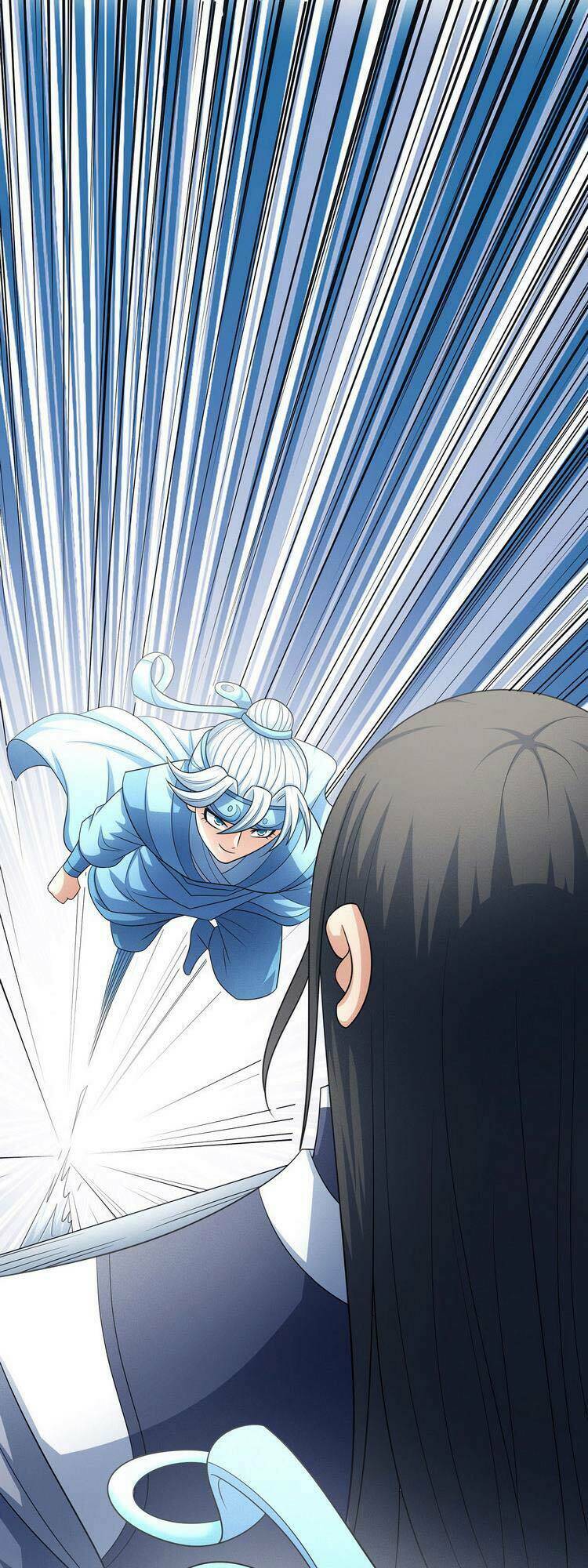 Tuyệt Thế Võ Thần Chapter 464 - Trang 2