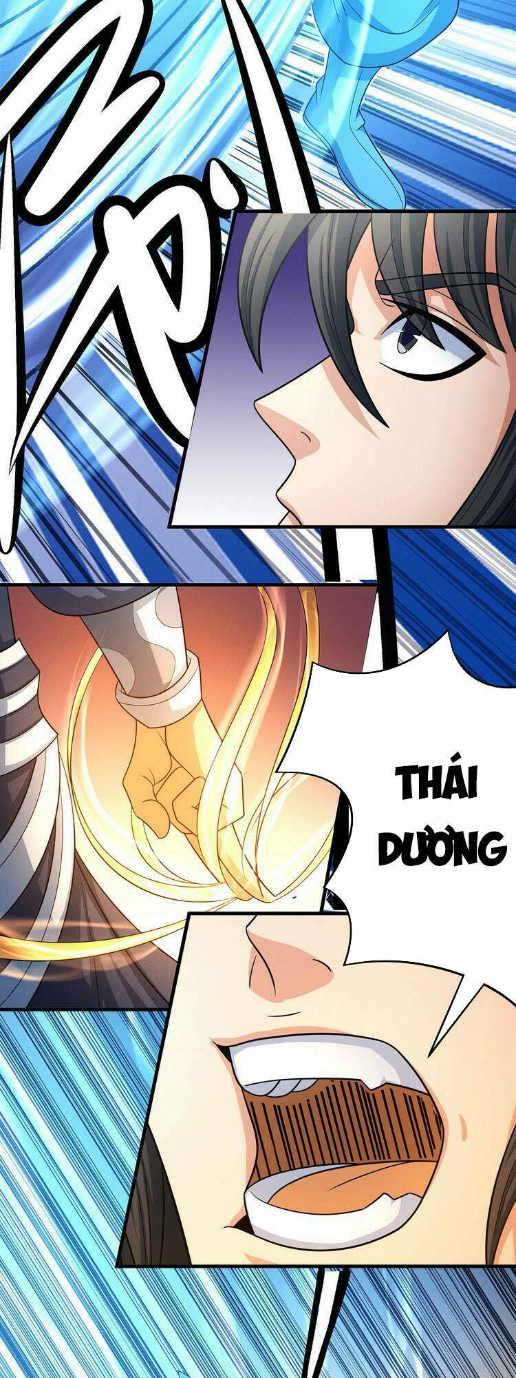 Tuyệt Thế Võ Thần Chapter 464 - Trang 2