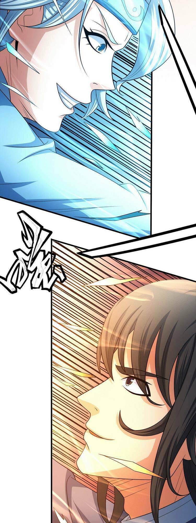 Tuyệt Thế Võ Thần Chapter 464 - Trang 2