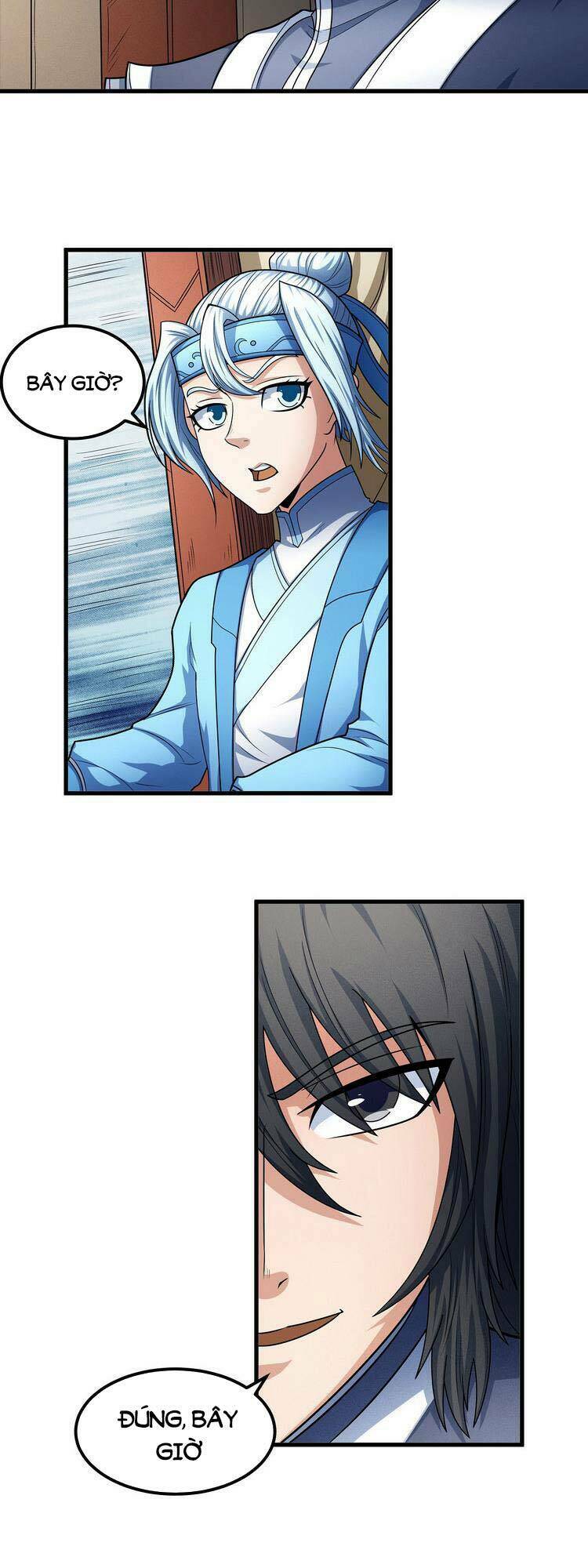 Tuyệt Thế Võ Thần Chapter 465 - Trang 2