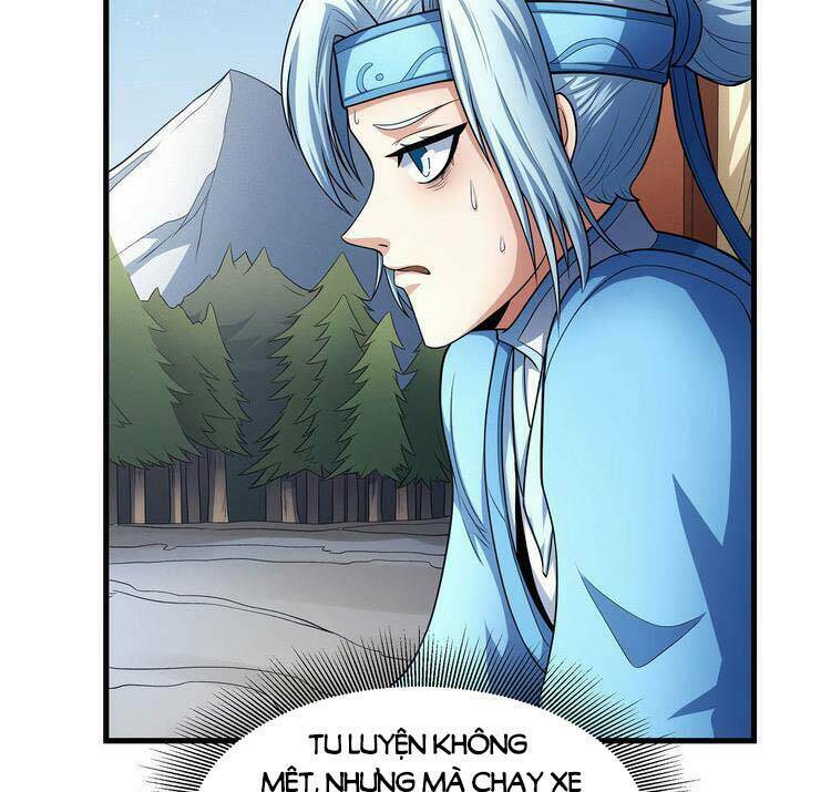 Tuyệt Thế Võ Thần Chapter 465 - Trang 2