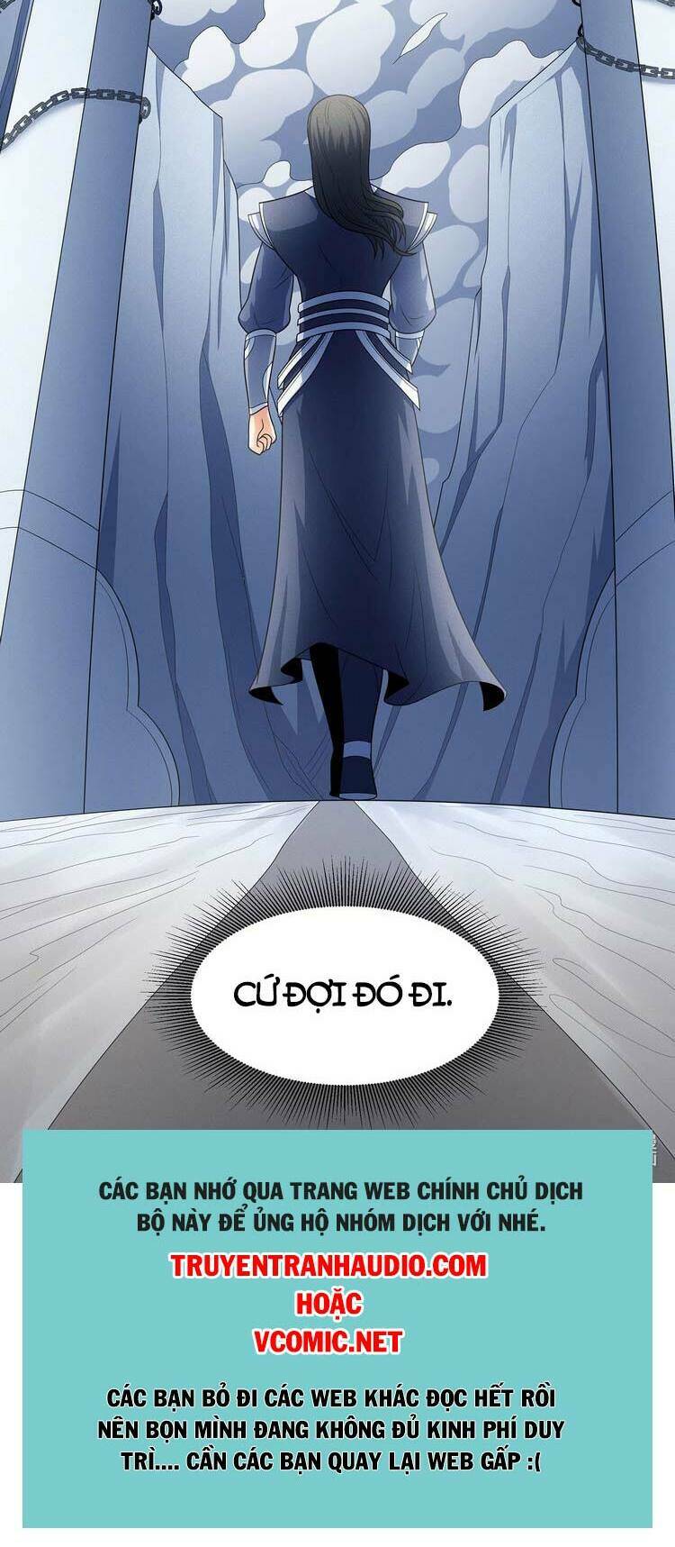 Tuyệt Thế Võ Thần Chapter 465 - Trang 2