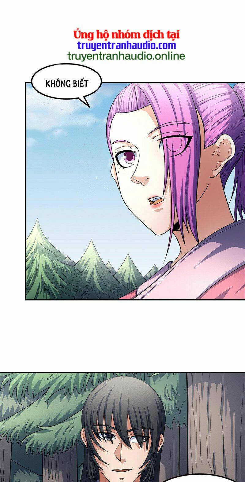 Tuyệt Thế Võ Thần Chapter 466 - Trang 2