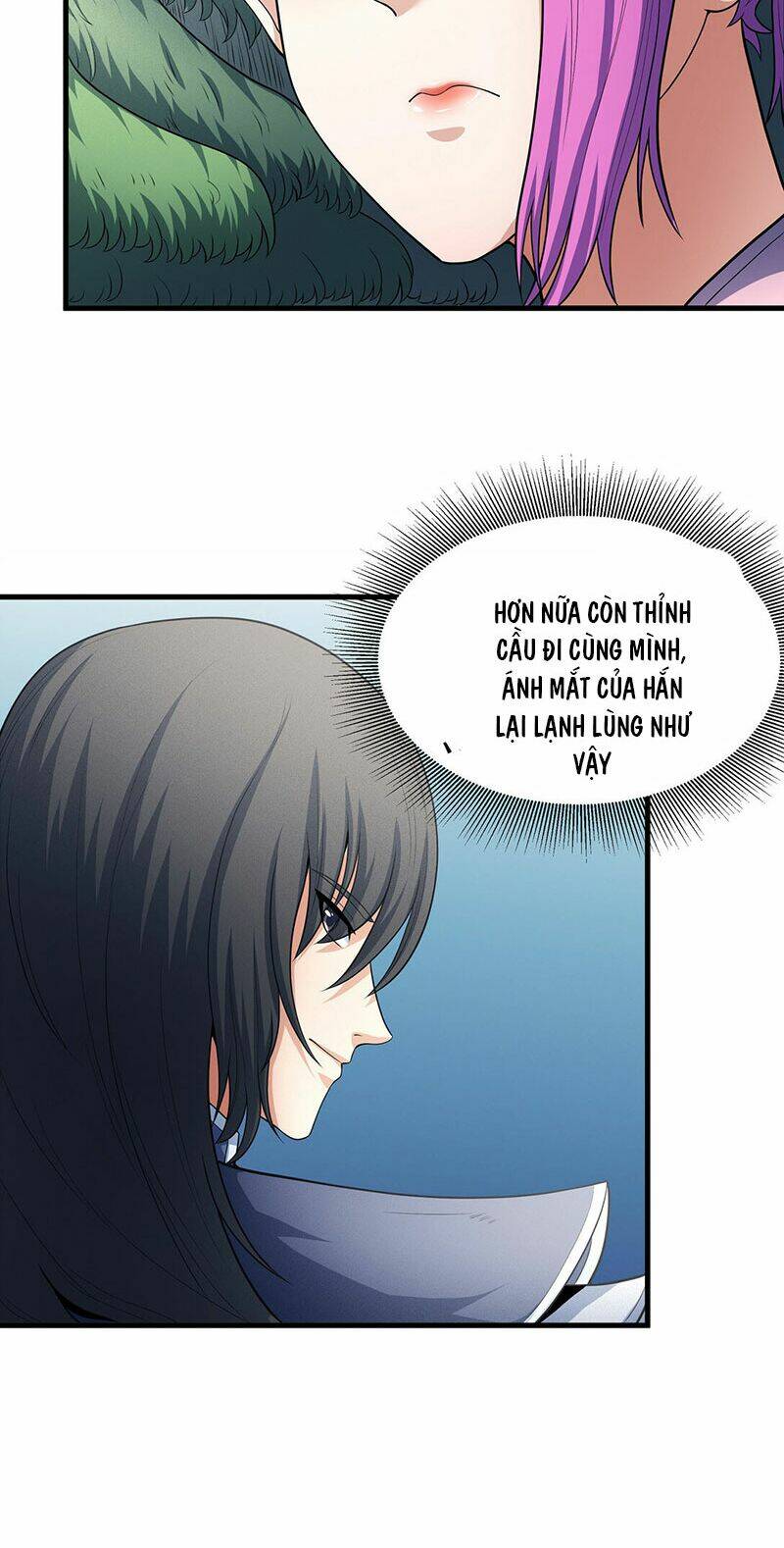 Tuyệt Thế Võ Thần Chapter 466 - Trang 2