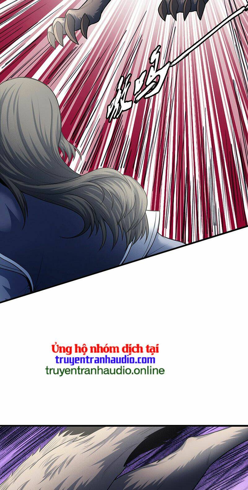 Tuyệt Thế Võ Thần Chapter 466 - Trang 2