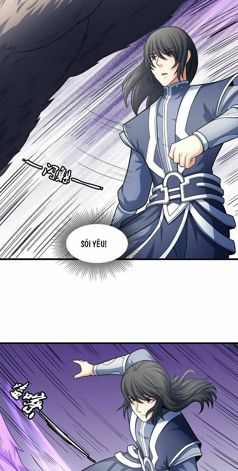 Tuyệt Thế Võ Thần Chapter 466 - Trang 2