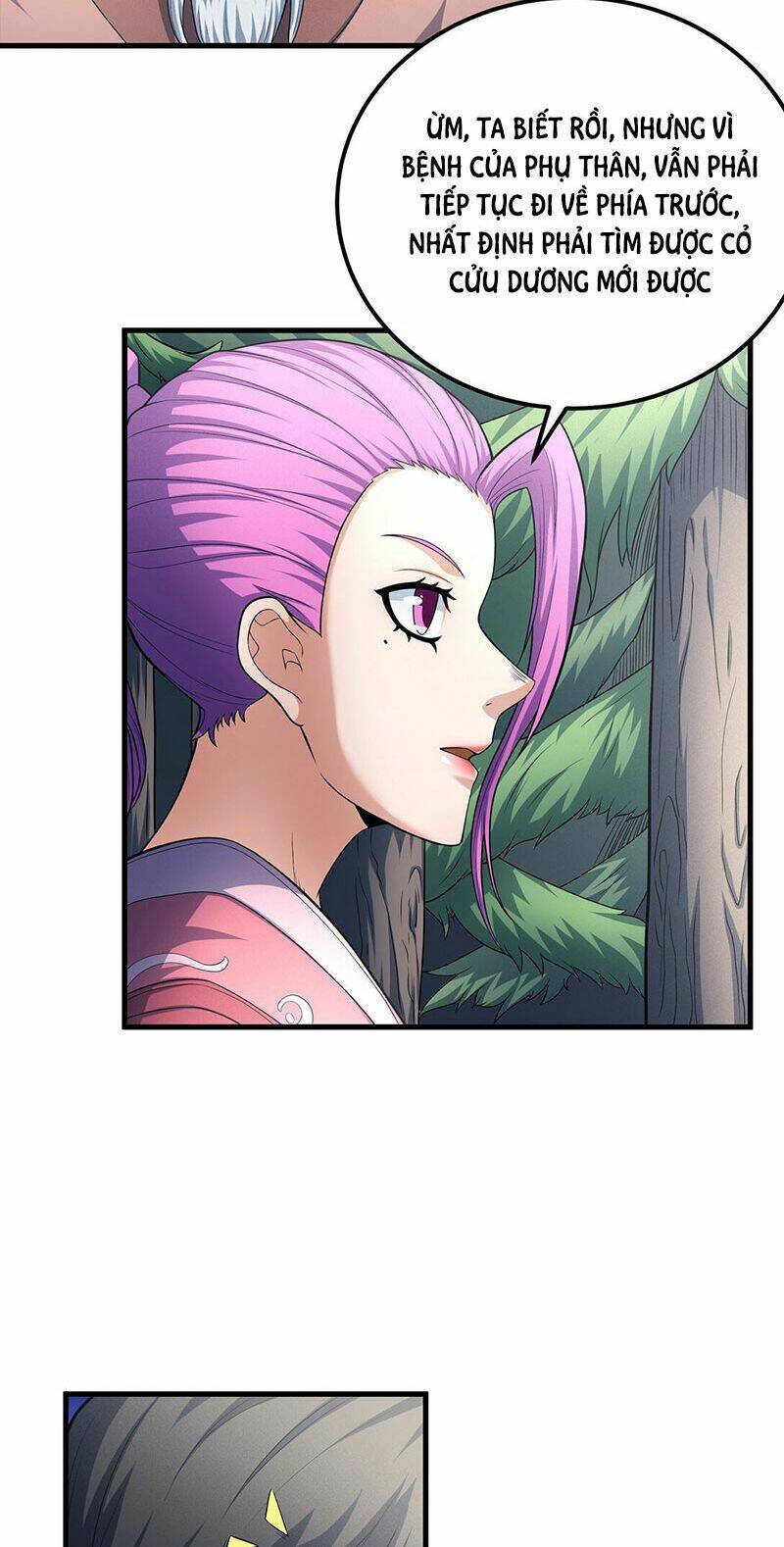 Tuyệt Thế Võ Thần Chapter 466 - Trang 2