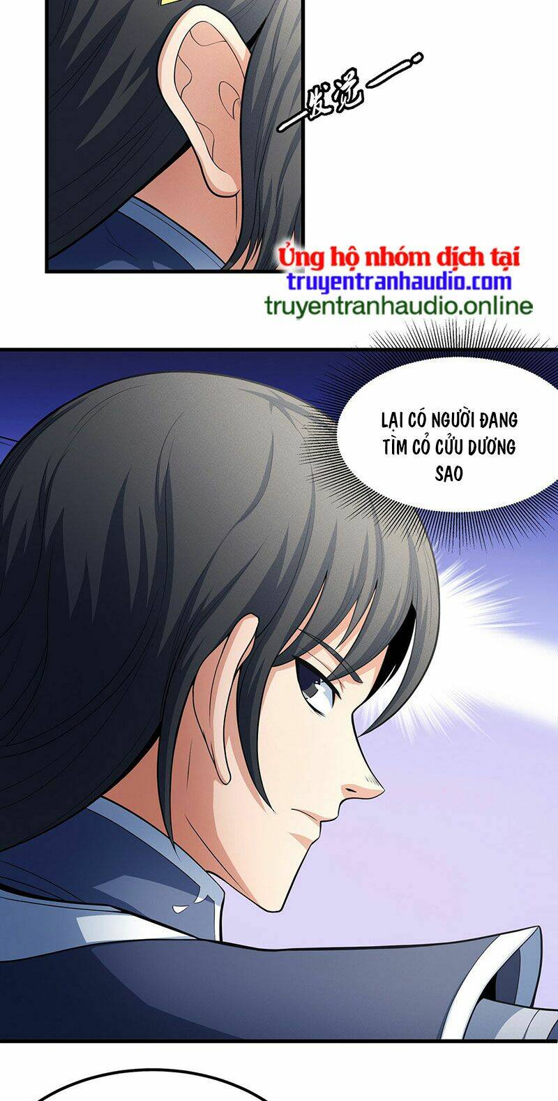 Tuyệt Thế Võ Thần Chapter 466 - Trang 2