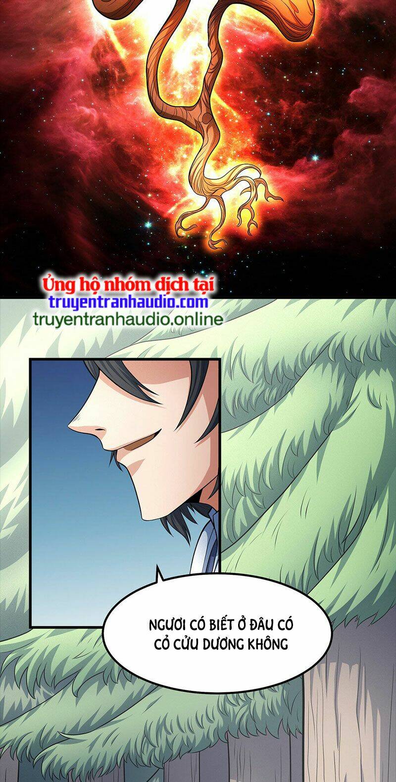 Tuyệt Thế Võ Thần Chapter 466 - Trang 2