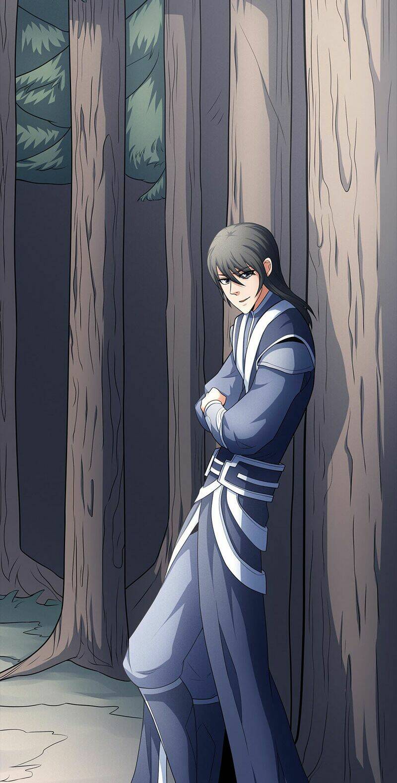 Tuyệt Thế Võ Thần Chapter 466 - Trang 2