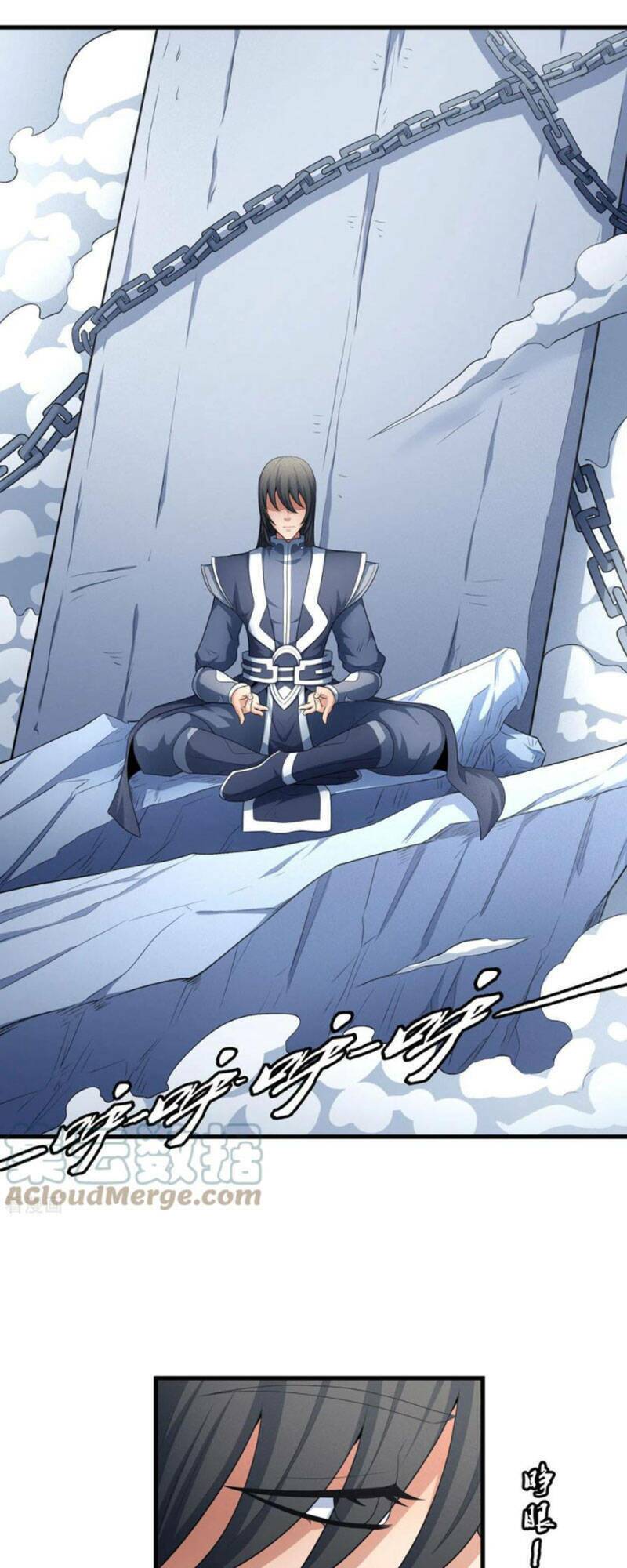 Tuyệt Thế Võ Thần Chapter 467 - Trang 2