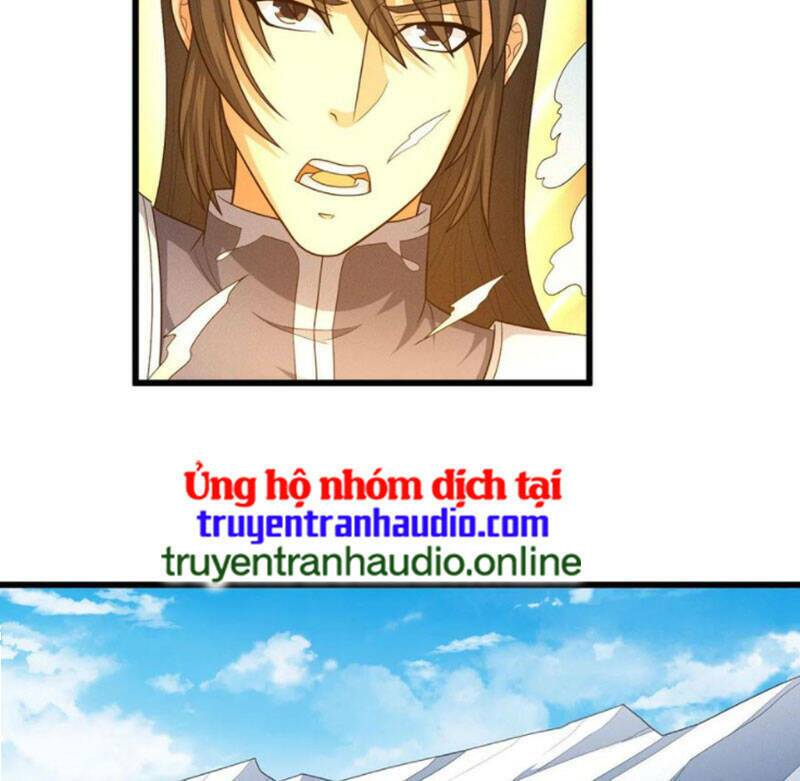 Tuyệt Thế Võ Thần Chapter 467 - Trang 2