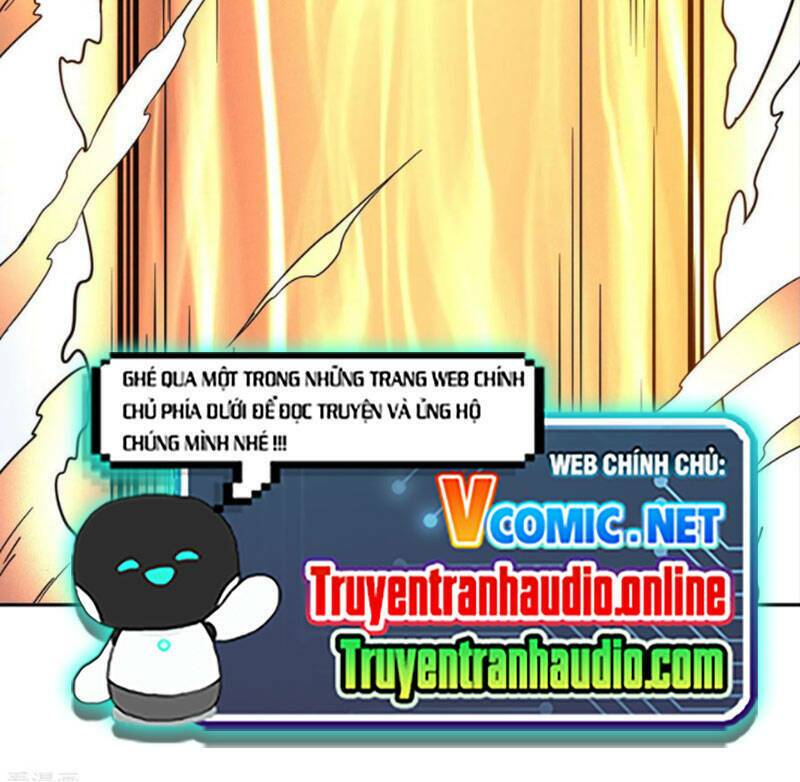 Tuyệt Thế Võ Thần Chapter 467 - Trang 2