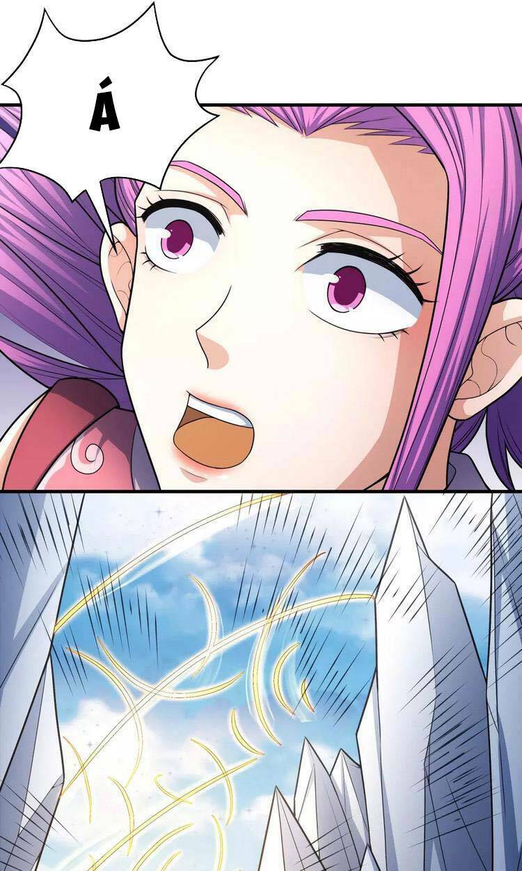 Tuyệt Thế Võ Thần Chapter 468 - Trang 2