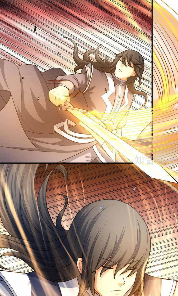 Tuyệt Thế Võ Thần Chapter 468 - Trang 2