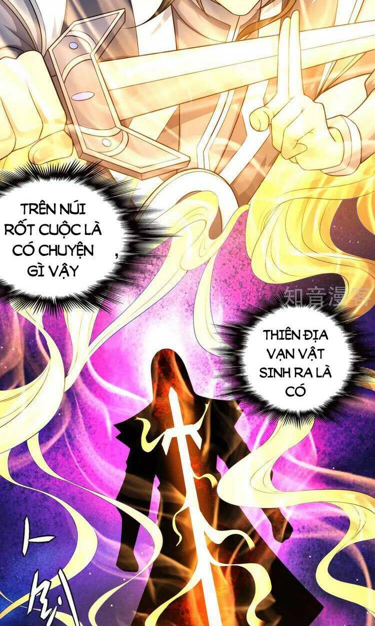 Tuyệt Thế Võ Thần Chapter 468 - Trang 2
