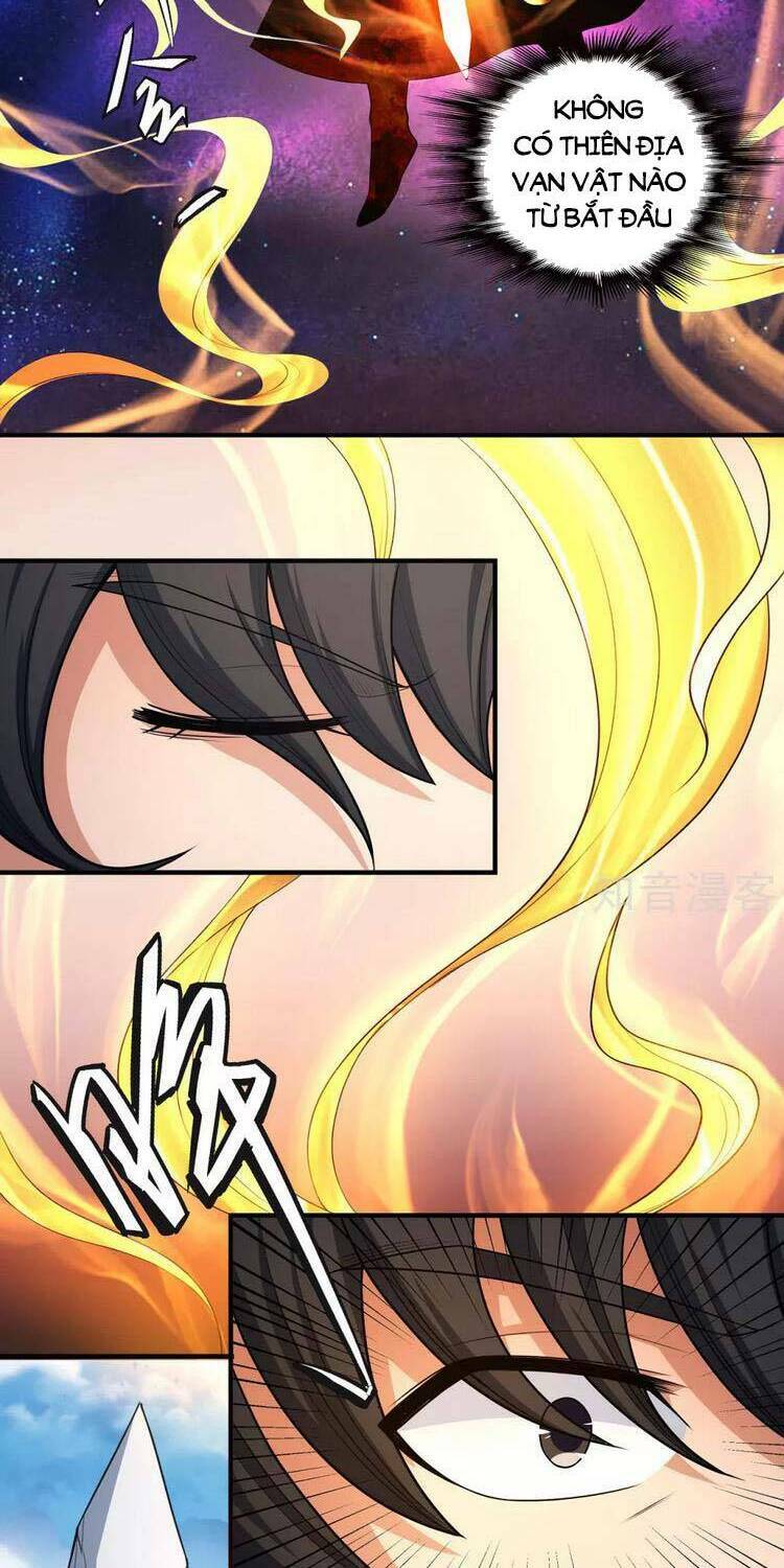 Tuyệt Thế Võ Thần Chapter 468 - Trang 2