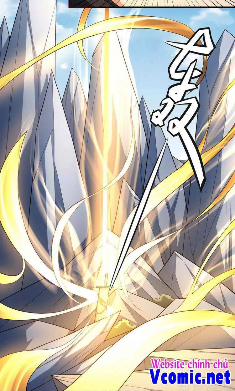 Tuyệt Thế Võ Thần Chapter 468 - Trang 2