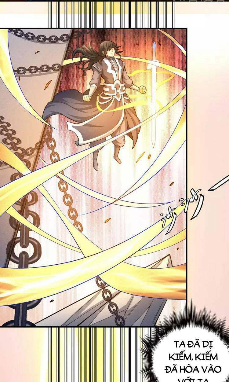 Tuyệt Thế Võ Thần Chapter 468 - Trang 2