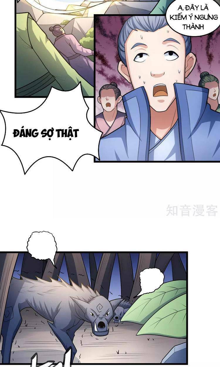 Tuyệt Thế Võ Thần Chapter 468 - Trang 2