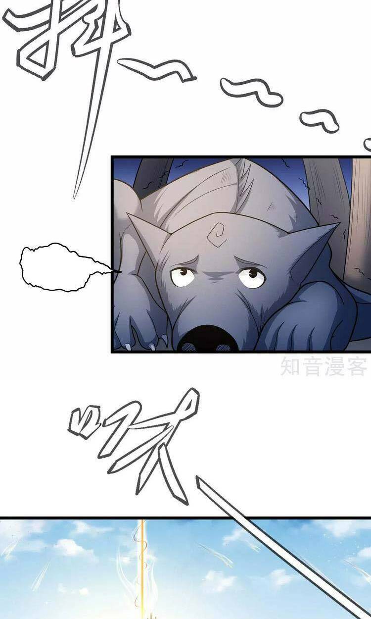 Tuyệt Thế Võ Thần Chapter 468 - Trang 2