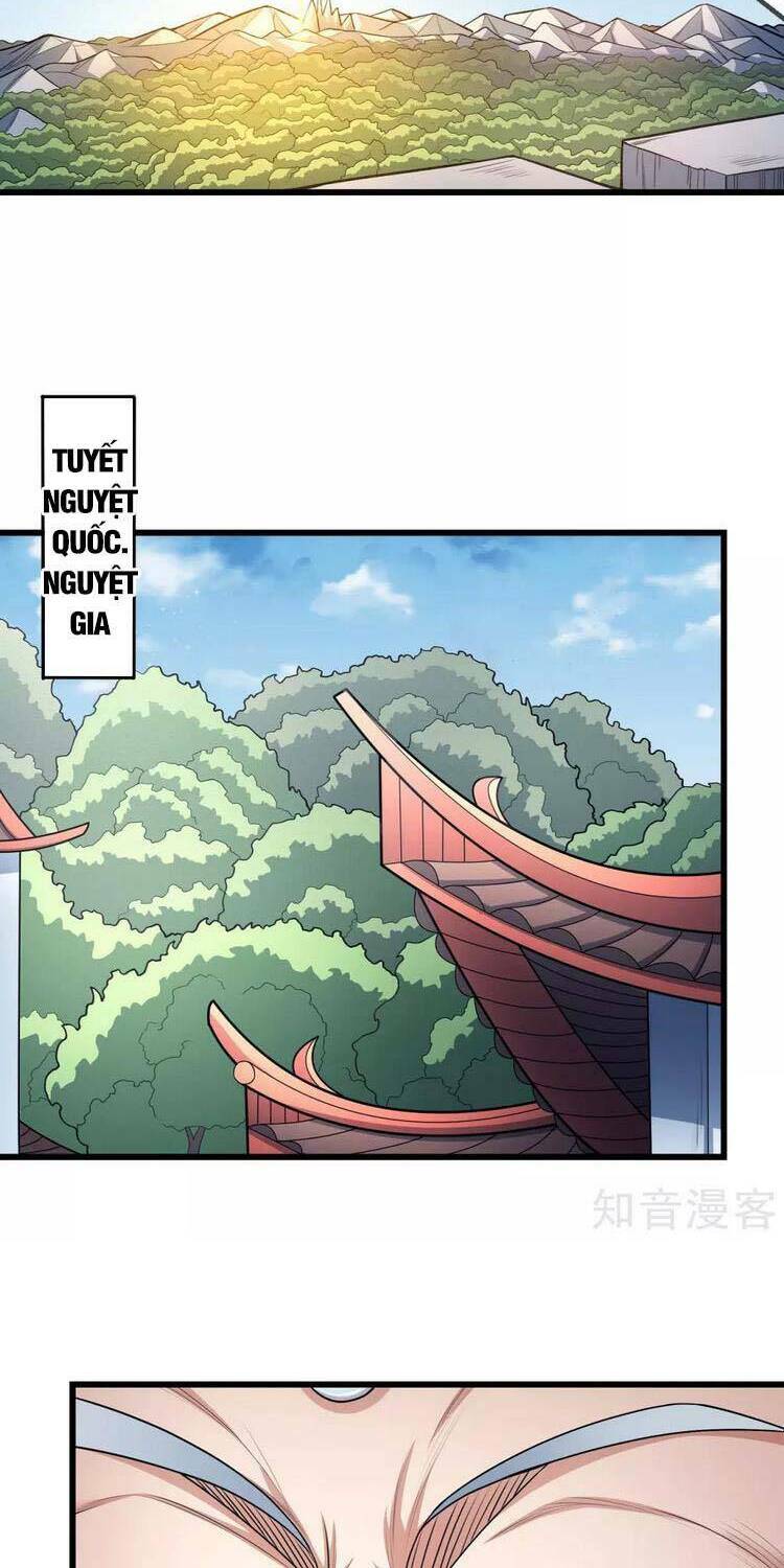 Tuyệt Thế Võ Thần Chapter 468 - Trang 2