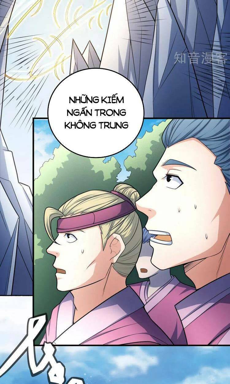 Tuyệt Thế Võ Thần Chapter 468 - Trang 2