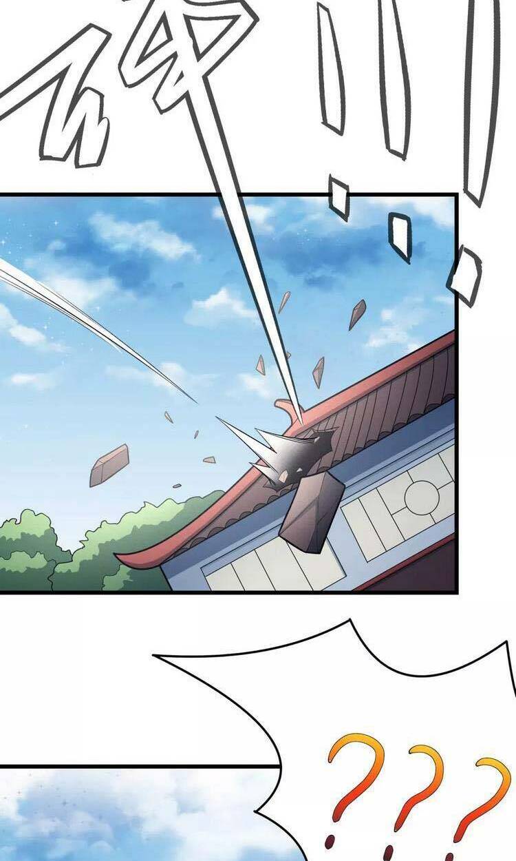 Tuyệt Thế Võ Thần Chapter 468 - Trang 2