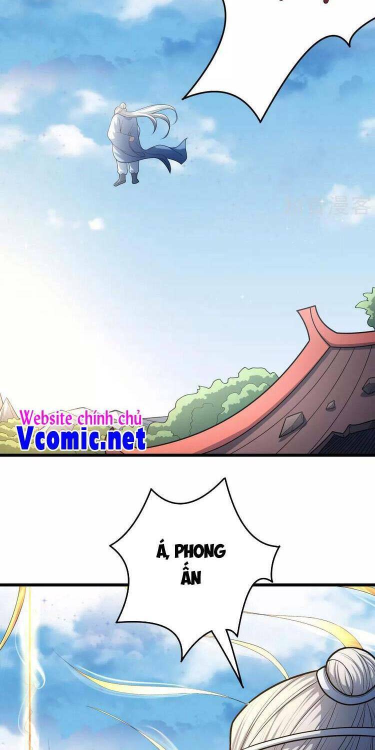 Tuyệt Thế Võ Thần Chapter 468 - Trang 2