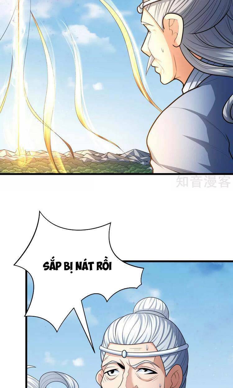 Tuyệt Thế Võ Thần Chapter 468 - Trang 2