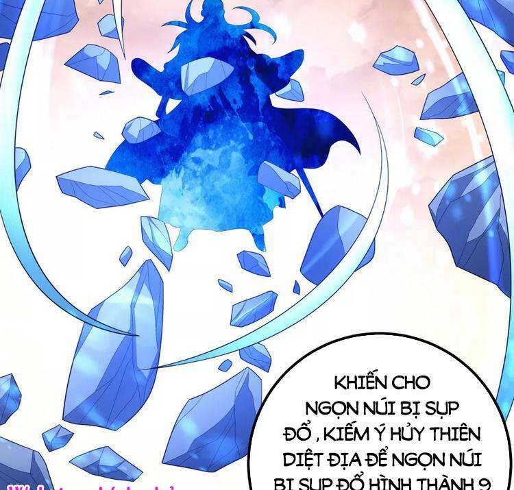 Tuyệt Thế Võ Thần Chapter 468 - Trang 2