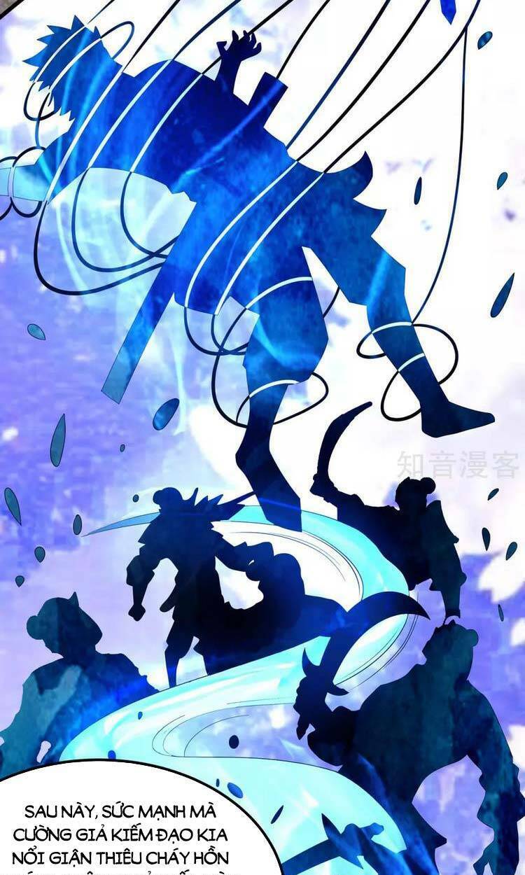 Tuyệt Thế Võ Thần Chapter 468 - Trang 2