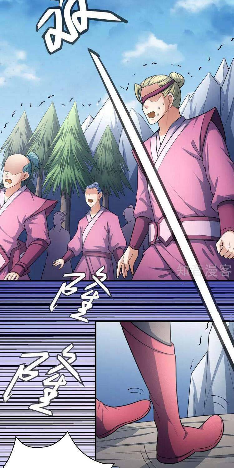 Tuyệt Thế Võ Thần Chapter 468 - Trang 2