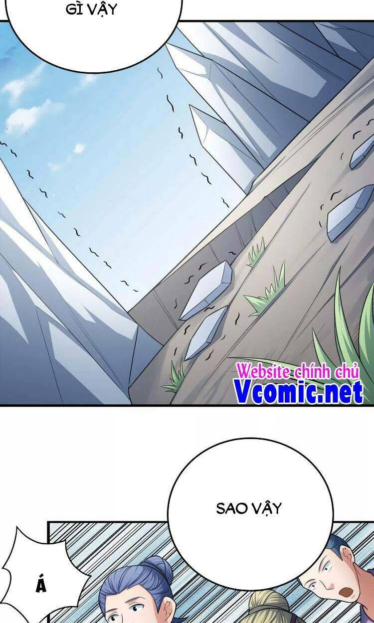Tuyệt Thế Võ Thần Chapter 468 - Trang 2