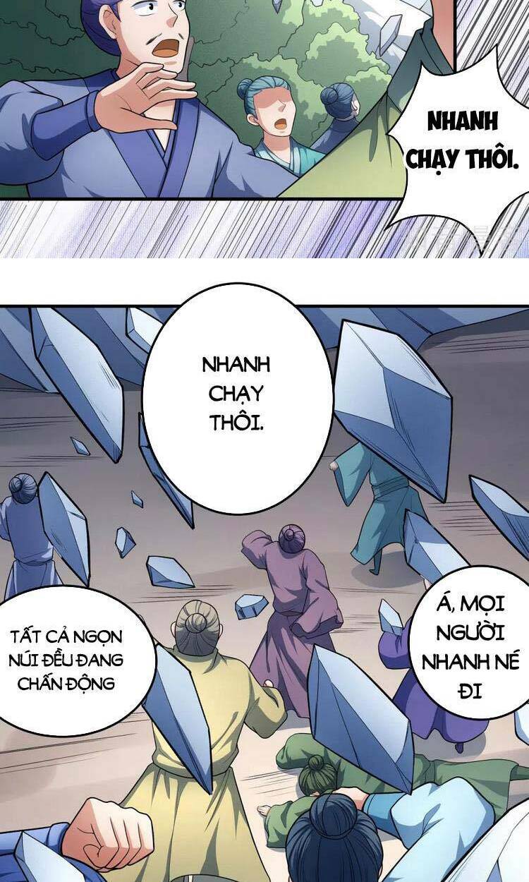 Tuyệt Thế Võ Thần Chapter 468 - Trang 2
